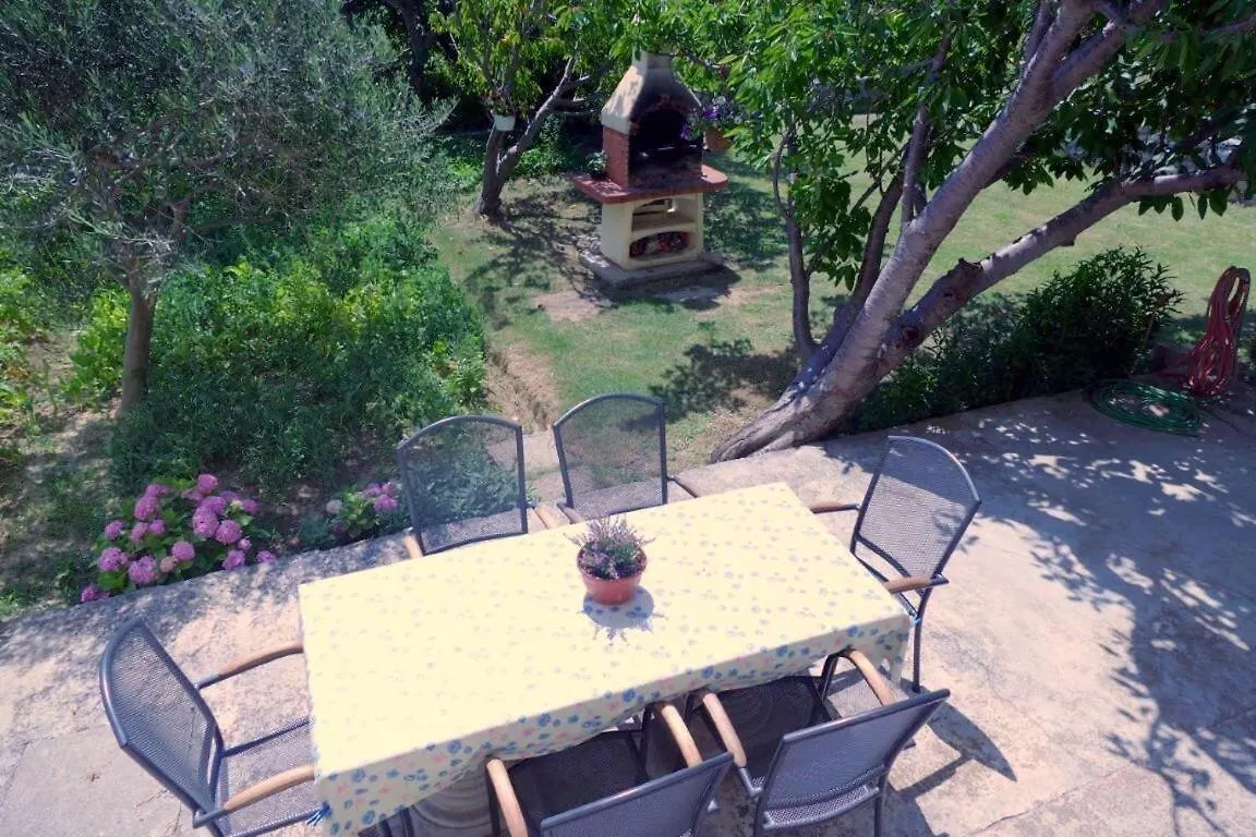 Apartment Supetarska Draga - Donja 15983C 0*,